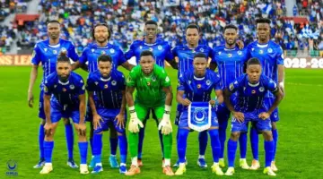 رسميًا .. كاف يرفض احتجاج الهلال السوداني ضد نهضة بركان